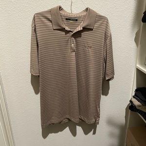 Greg Norman Golf Polo XL